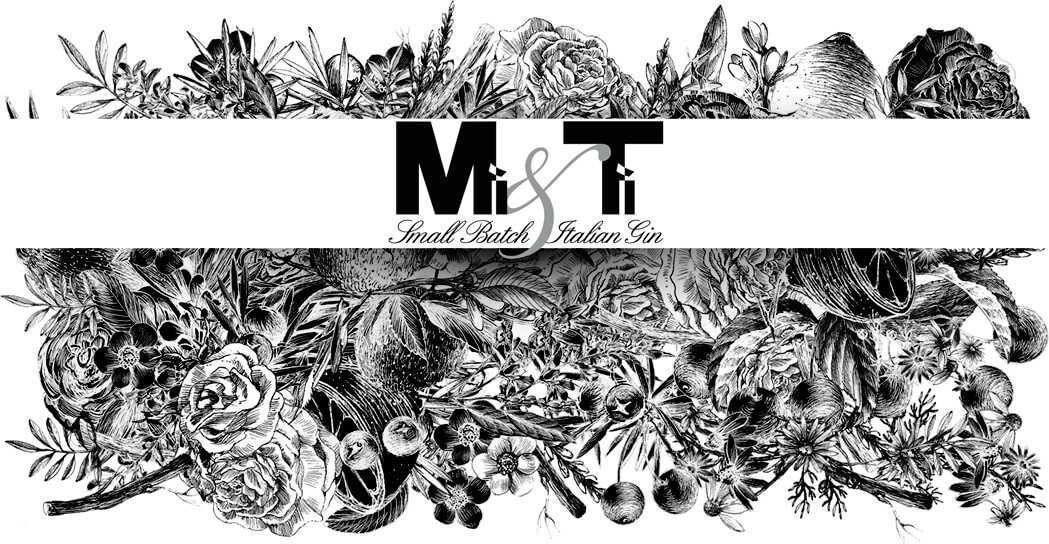 Mì&Tì — Small Datch Italian Gin